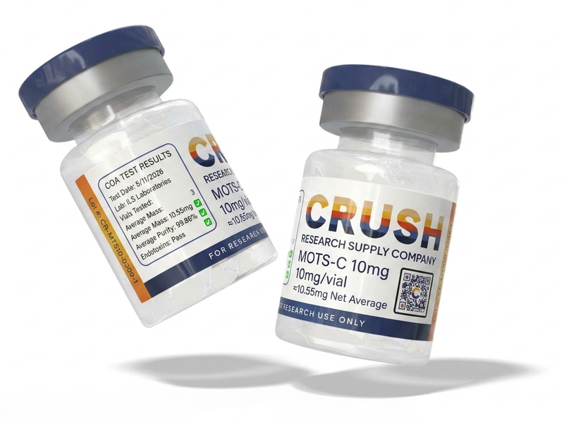 MOTS-C 10mg