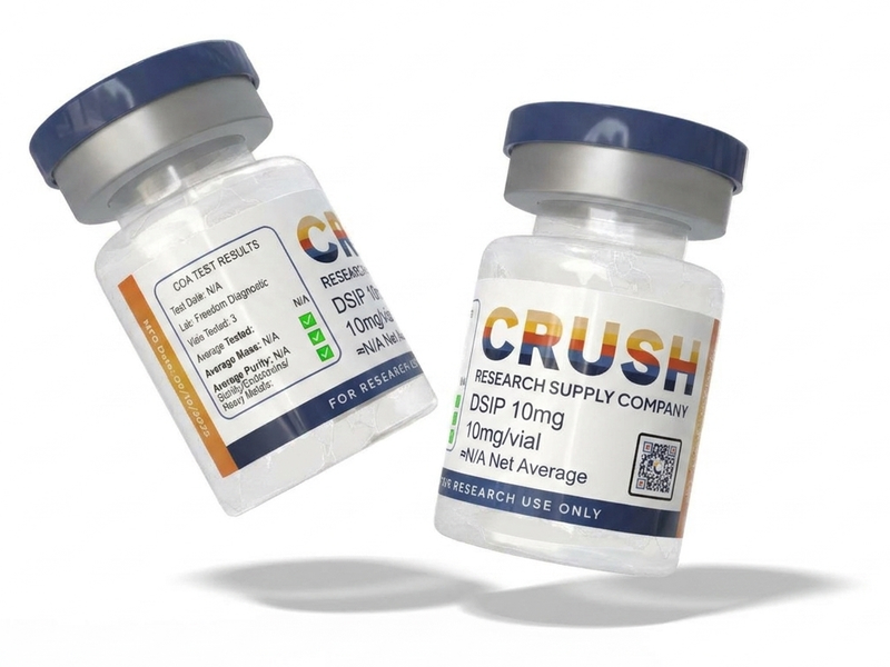 DSIP 10mg